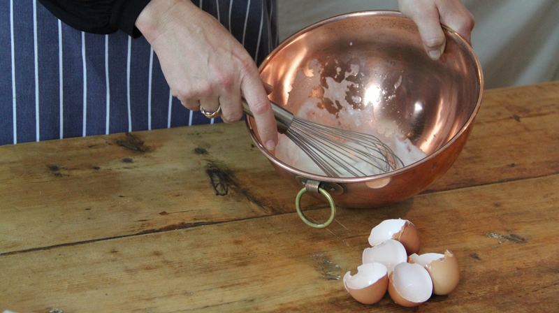 Each week on RTÉ Food, we meet one of the nation's hard-working Irish food producers to see how they do what they do so well. This week, we're chatting to Alix from Alix Gardner's Cooking School.