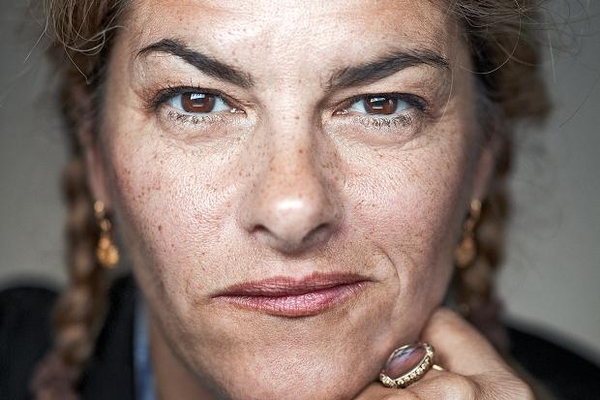 The Works Presents: Tracey Emin