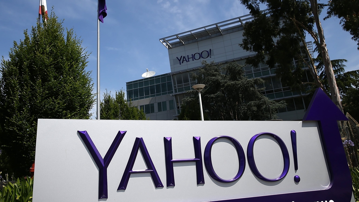 Yahoo says 500m accounts stolen 