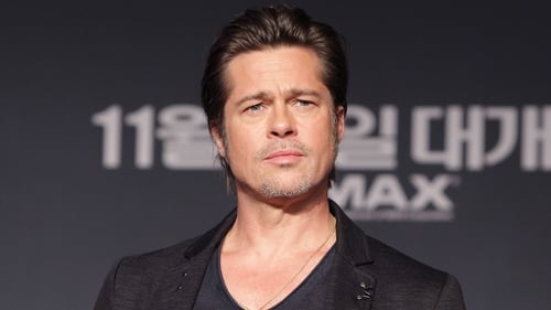 Brad Pitt speaks candidly about his split from Angelina Jolie
