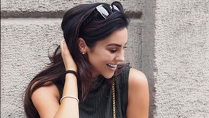 Most stylish woman nominee: Suzanne Jackson