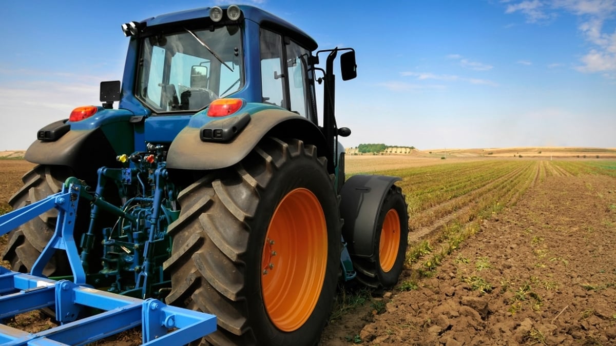 The Impact of Slurry Spreading