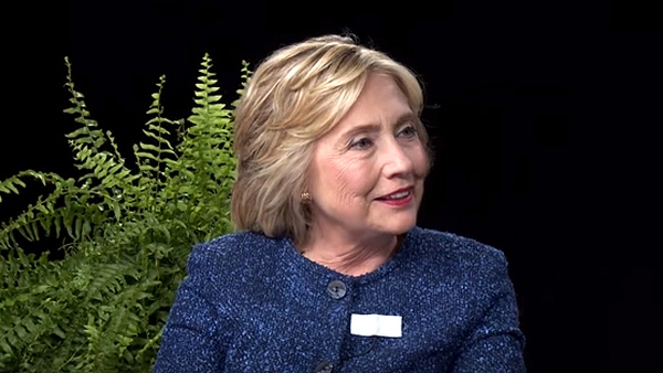 Hillary Clinton