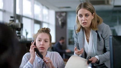 The RTÉ Player team share their top picks to watch on RTÉ Player this week including Amy Huberman's new show Can't Cope, Won't Cope.