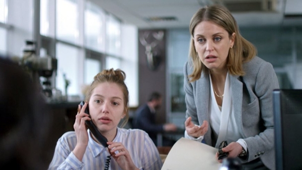 The RTÉ Player team share their top picks to watch on RTÉ Player this week including Amy Huberman's new show Can't Cope, Won't Cope.