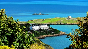 Dalkey, Co Dublin, (Pic: Cairbre Ó Ciardha)