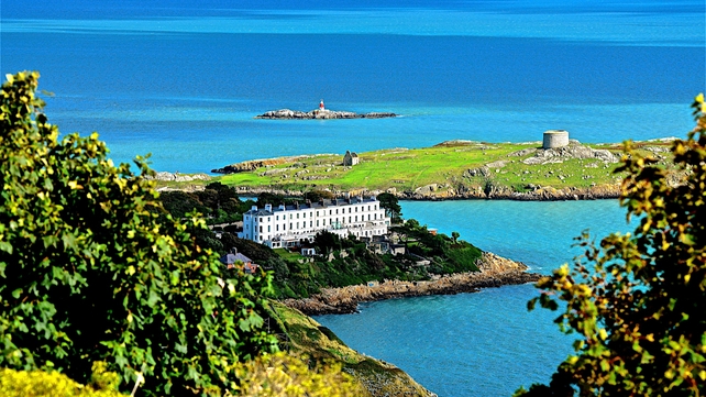 Dalkey, Co Dublin, (Pic: Cairbre Ó Ciardha)