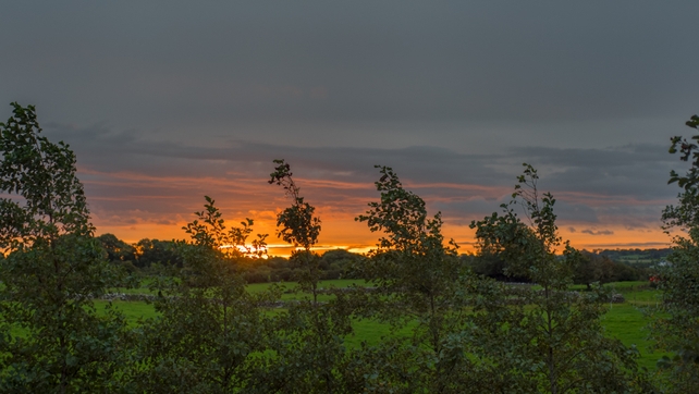 Kiltullagh, Athenry (Pic: Larry Morgan)