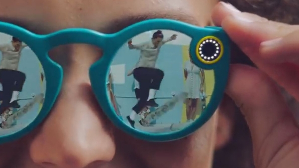 Future-proofing journalism, is Snapchat the answer?