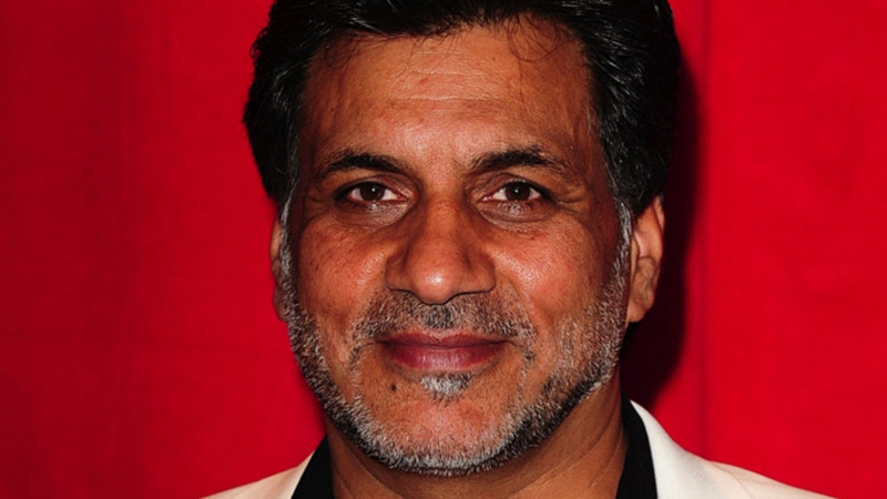 Anwar - Apologised for Twitter rant