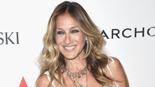 Sarah Jessica Parker