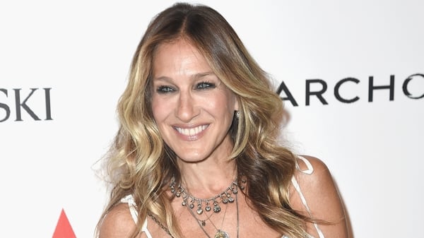 Sarah Jessica Parker