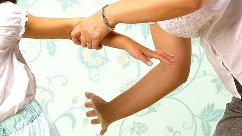 Catherine Ghent, a children's lawyer spoke to The Ryan Tubridy Show about parents assaulting their children and the effects it has on them. Ghent also had advice for those who are witness to assaults.