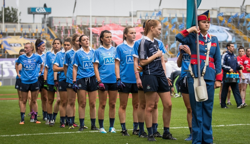 Dublin have opted not to take the matter any further