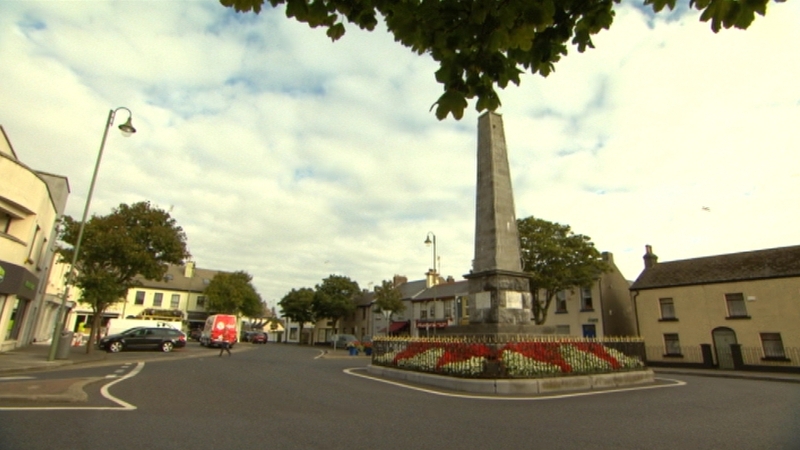 Skerries was named Tidiest Town and Tidiest Large Town