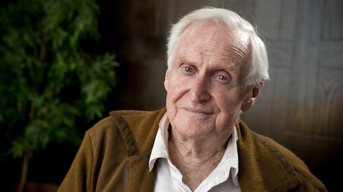 Boorman - First novel, Crime of Passion, has just been published by Liberties Press