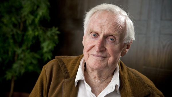 Boorman - First novel, Crime of Passion, has just been published by Liberties Press