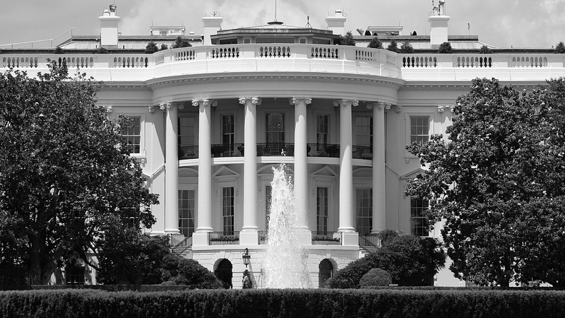 Election day takes place on 8 November