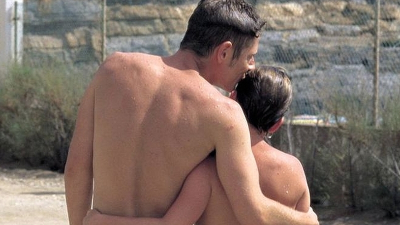 Two million French people are estimated to practise naturism