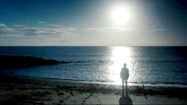 Shortscreen: Anywhere But Here