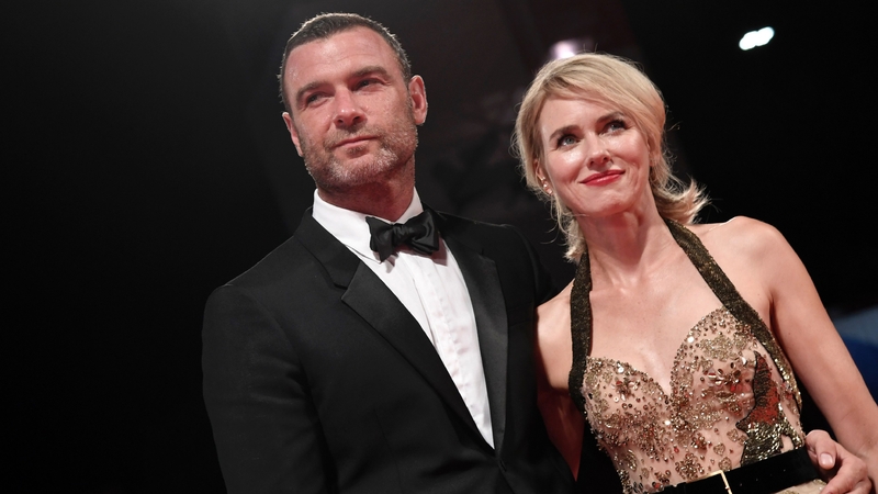 Liev Schreiber and Naomi Watts break up after 11 years