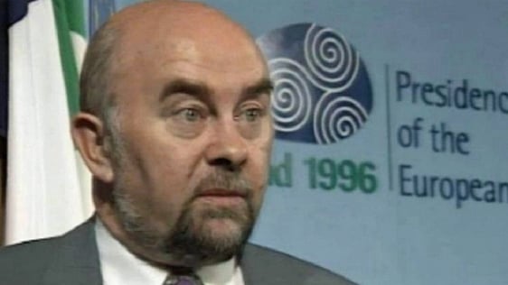 Ruari Quinn
