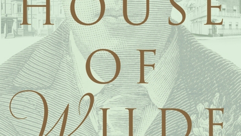 Emer O'Sullivan's compelling story of an iconic Irish dynasty.