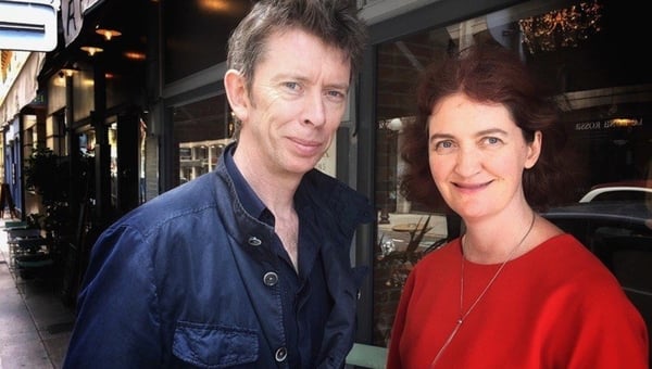 A Week in RTÉ Culture: Poetry, painting & first confessions
