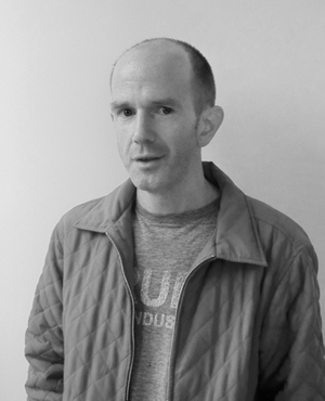 Andy Linnane