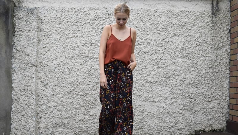 Each week on RTÉ LifeStyle we meet bloggers who are entertaining, informing and getting lots of attention for being pretty good at what they do. This week, meet Adele Lydia.