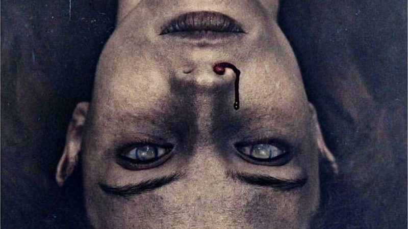 Olwen Kelly in The Autopsy of Jane Doe