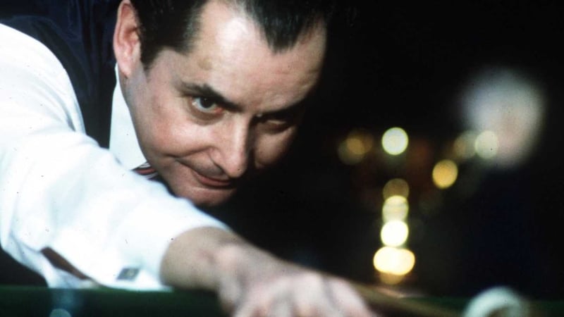 Ray Reardon first won the World Championship in 1970