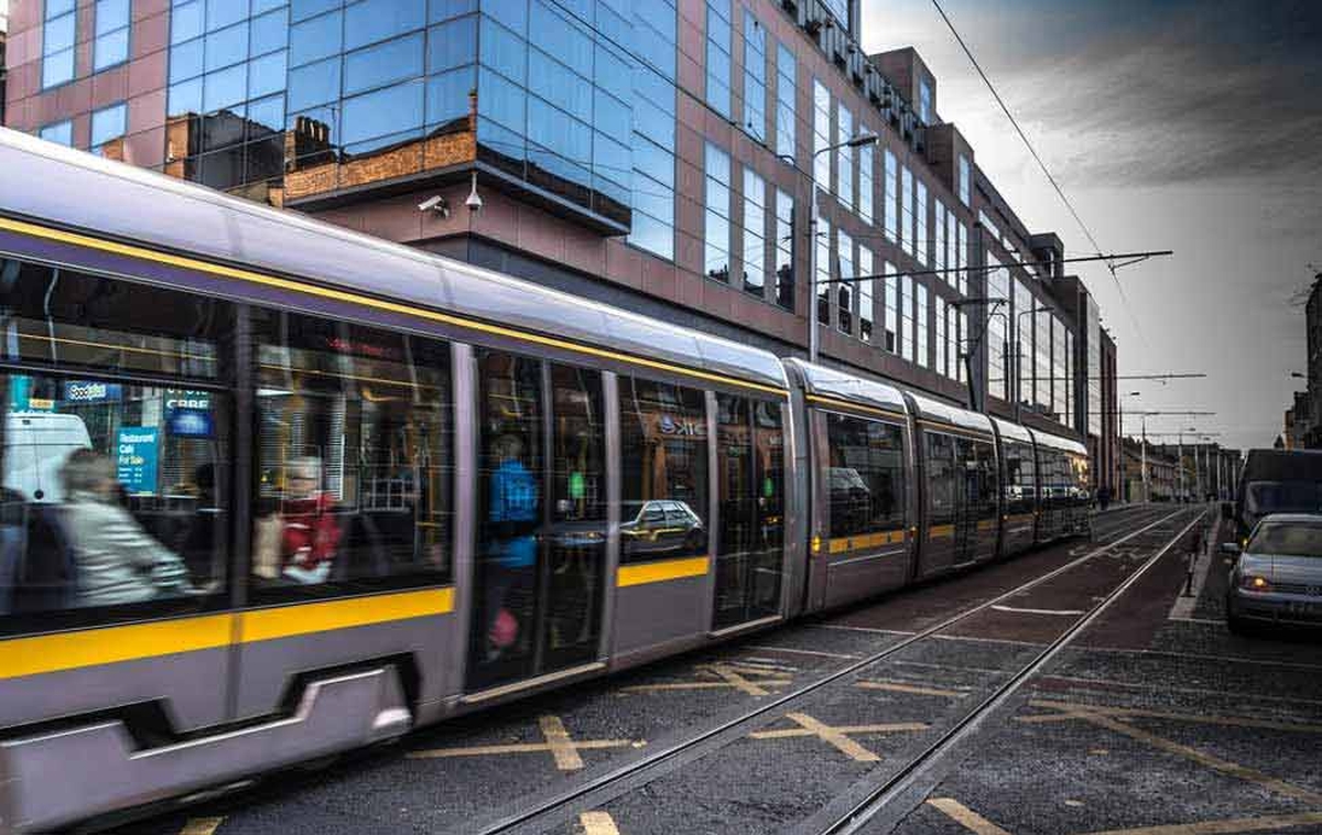 Racism on Public Transport 