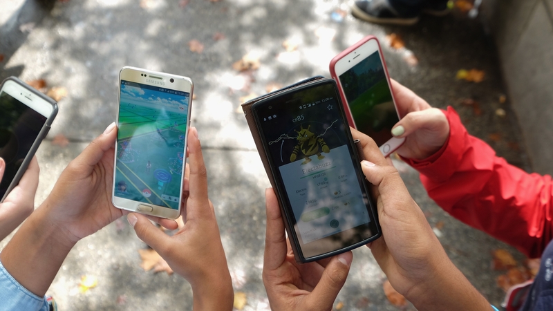 Pokemon creator Niantic pledged it would withdraw all the virtual critters in the area after The Hague said it would take court action