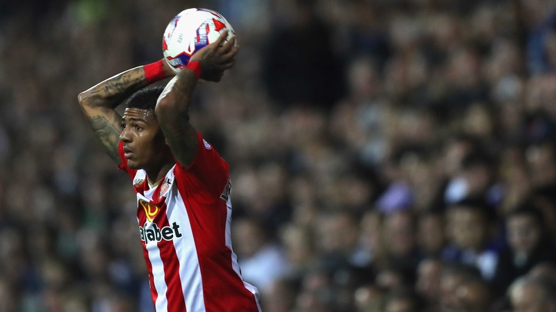 Patrick van Aanholt