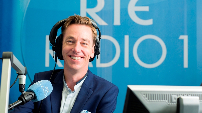 We've come a long way since Fine Gael's Oliver J Flanagan said “there was no sex in Ireland before the Late Late Show” and recently Ryan Tubridy spoke to tantric sex visionary and world traveler Dawn Cartright.
