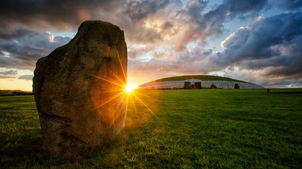 More than 1,160,500 visited Ireland in July