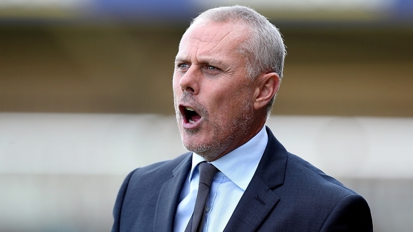 Tommy Wright is alleged to have accepted £5,000 to influence player signings