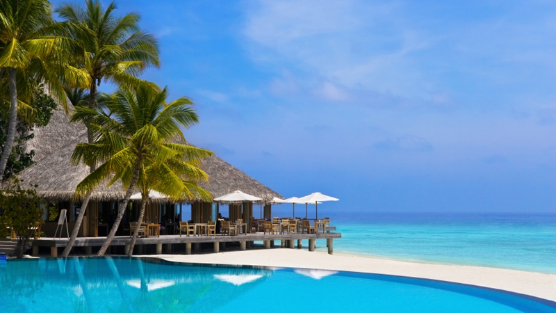 Browse some of the latest offers and deals home and abroad. **Branded Content**