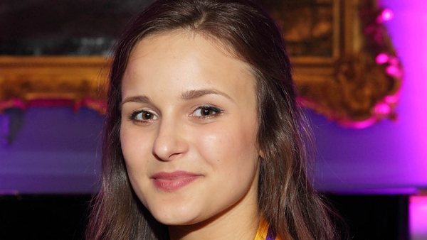 Flautist Miriam Kaczor was last year’s Irish Freemasons Young Musician of the Year winner
