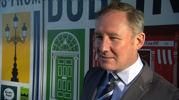 Jim Gavin: 'I think what Mayo brought to the game was quite predictable'