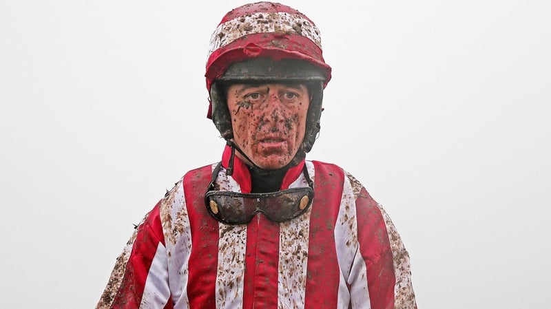 Davy Russell