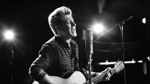 Niall Horan
