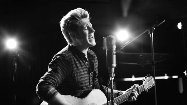 Niall Horan