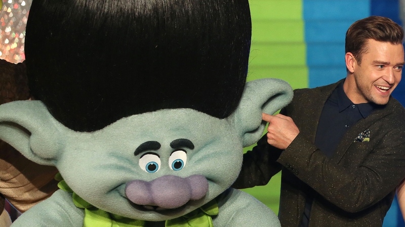 Hang on to your money for the movie