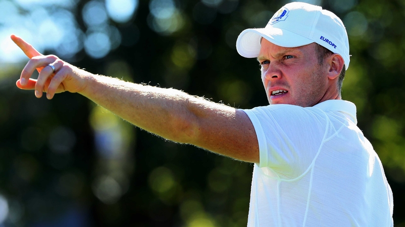 Willett says floodlights should only used for 'a giggle'