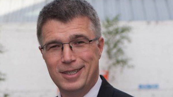David Duffy new CEO of Ibec's Property Industry Ireland