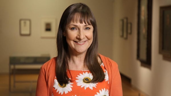 Painting The Nation: The Great Irish Brush Off