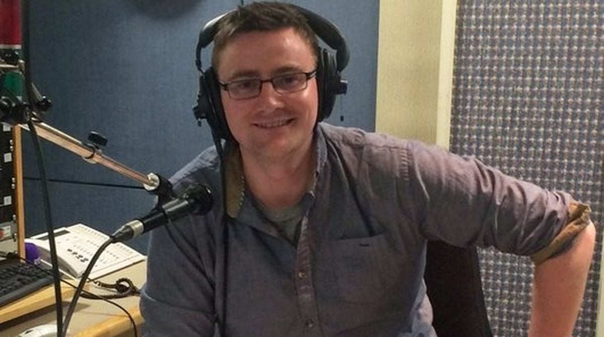 Mícheál Ó Leidhin