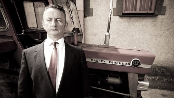 Little John Nee